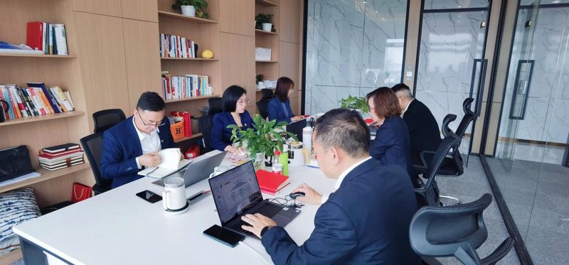 第三方物流公司：推动产业升级的新引擎