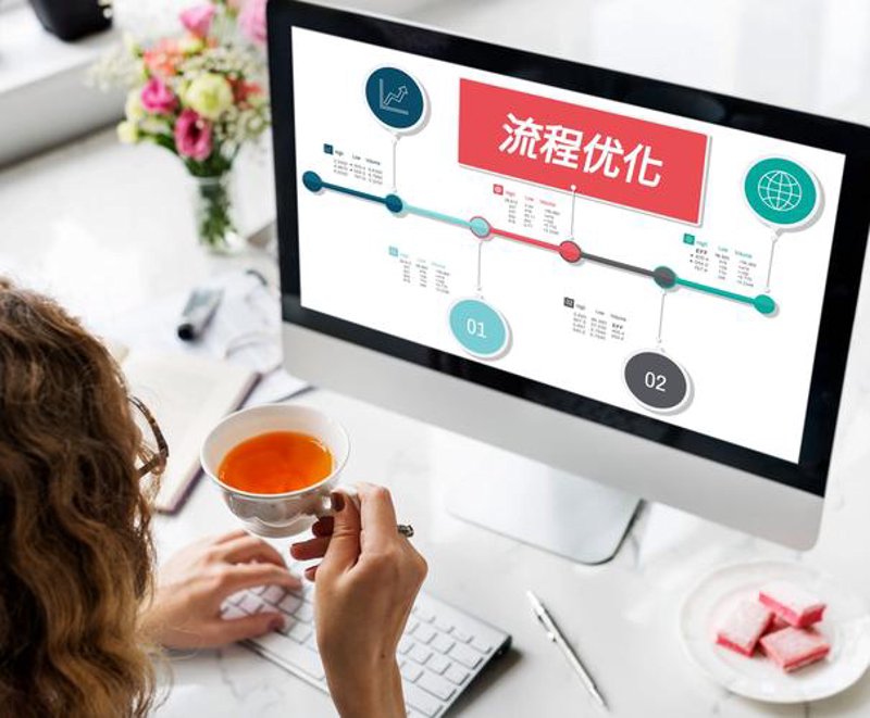 物流方案设计：为全球供应链插上翅膀