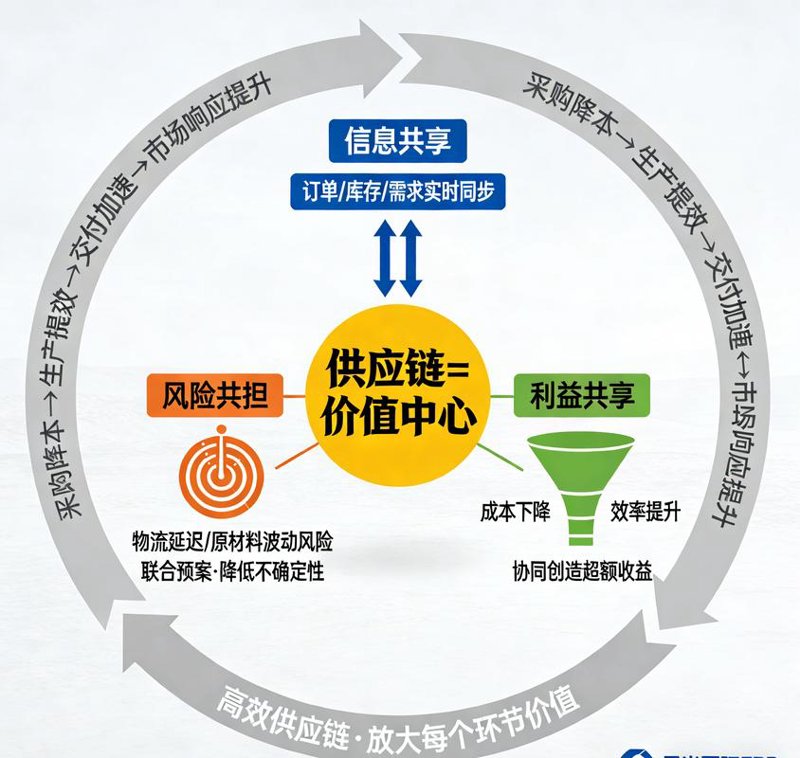 湖南供应链管理选购指南：优化业务流程，提升竞争力